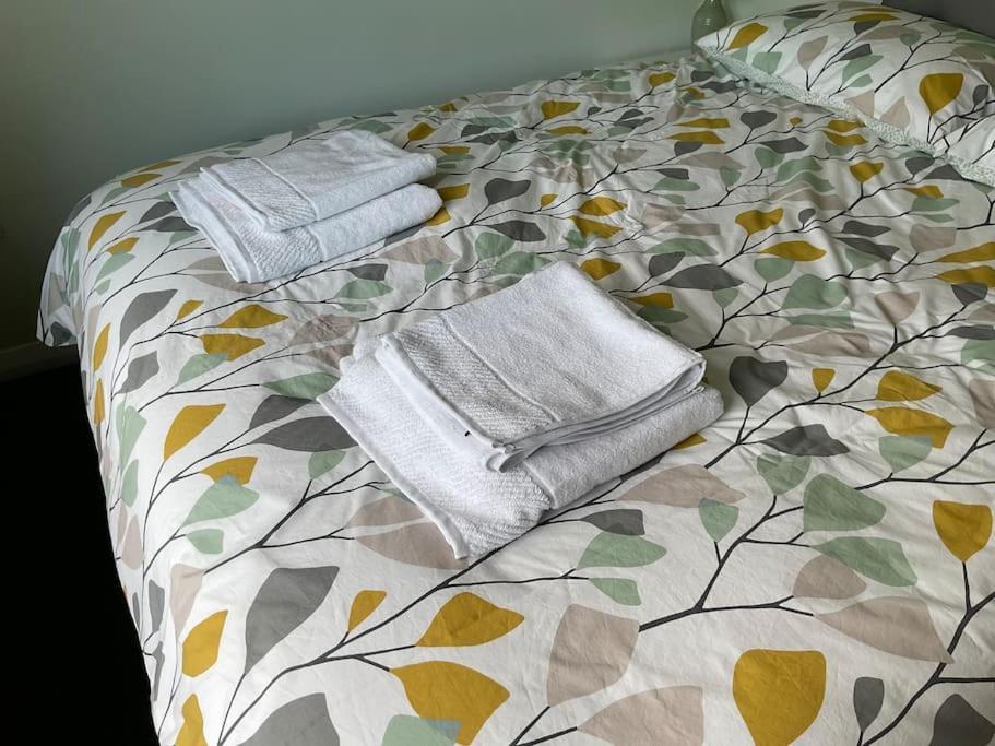 Modern And Comfortable Stay In モアカム エクステリア 写真